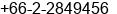 Fax number of Ms. Lily T. at Sukhumwit
