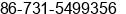 Fax number of Mr. Liu dongsheng at CHANGSHA