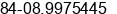 Fax number of Mr. kevin at hcmc