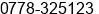 Fax number of Mr. Afrijon Darwis at Sekupang - Batam