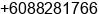 Fax number of Mr. tang sanchor at Kota Kinabalu