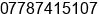Fax number of Mr. Said Syukri Allatas,SE at batam