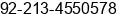 Fax number of Mr. Omer Usmani at Karachi