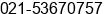Fax number of Mr. Iwan Setiawan Yasin at Jakarta Barat