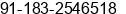 Fax number of Mr. sumit sharma at amritsar
