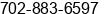 Mobile number of Mr. Luis Vila at las vegas