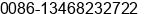 Mobile number of Mr. Ximenes at LAIWU