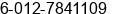Mobile number of Mr. BARON LEE at SHAH ALAM,
