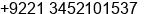 Mobile number of Mr. Muhammad Younus at Karachi