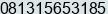 Mobile number of Mr. Handi Gunawan at jakarta