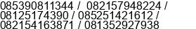 Mobile number of Mr. ZULKAHFI SYAMSUDDIN at BANJARBARU