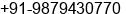 Mobile number of Mr. Viral Jolapara at Ahmedabad.