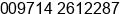 Phone number of Mr. Mohammed Sanil at Dubai