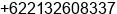 Phone number of Mr. Umbul Narmadi at Jakarta Selatan