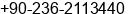 Phone number of Mr. Biracan Besirik at Manisa