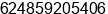 Phone number of Mr. D B at Ja