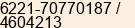 Phone number of Mr. F L WIDJAJA at Jakarta Timur