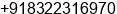 Phone number of Mr. Upendra kumar Samudra at GOA-INDIA