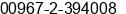 Phone number of Mr. Farooq Yacoob at Aden