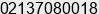 Phone number of Mr. Donald at BSD Tangerang