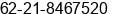 Phone number of Mrs. Yulia Herdiani at Bekasi
