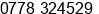 Phone number of Mrs. Hotlina Malau at Batam
