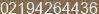 Phone number of Mr. irfan at Tangerang