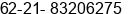 Phone number of Mr. Gunawan at Bekasi Utara