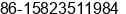 Phone number of Mr. August Q at Chongqing