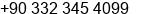 Phone number of Mr. Perviz Azimli at Konya