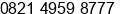 Phone number of Mr. DEDY IRAWAN at SAMARINDA