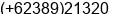 Phone number of Mr. Kenny Mintura at Atambua