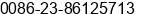 Phone number of Mrs. margaret at Chongqing