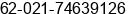 Phone number of Mr. H.A.Kholid at Pamulang - Tangerang Selatan